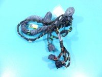 Instalacja Wiązka drzwi przód lewych Porsche Panamera I 970 97061260301, 97061027100