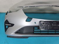Zderzak przód Opel Insignia B srebrny Z176