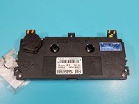 Konsola panel nawiewu Alfa romeo 159 1560547840