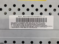 Zmieniarka cd Mercedes W221 A2218702486