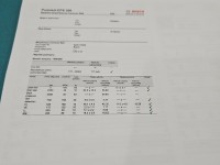 TESTOWANY Wtryskiwacz 0445116046 Volvo XC60 I 08- 2.0d 163KM