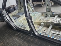 Próg prawy SŁUPEK ŚRODKOWY B Peugeot 5008 II 17-24 HB 5d EVL
