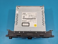 Radio fabryczne AUDI A4 B8 8T1035186P radioodtwarzacz