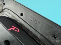 Lusterko prawe Suzuki Sx4 I 06- ZFM C14 europa