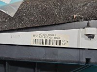 Licznik Toyota Yaris II 83800-0D691 1.4 D4D EUROPA