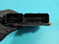 Komputer Sterownik silnika Hyundai I40 1.7 CRDI 39120-2A208, 0281018491