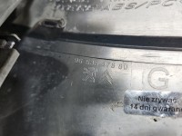 Lampa tył lewa błotnika Citroen C4 picasso I 06-13 HB EUROPA 9653547580