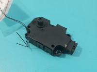 Silniczek nawiewu NAGRZEWNICY Mercedes W222 EUROPA