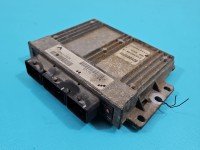 Komputer Sterownik silnika 8200164728, 8200153837 Renault Laguna II 1.6 16V