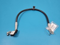 KLEMA INSTALACJA WIĄZKA MINUSOWA MINUS Kia Stinger 37180-J5000