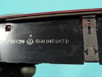 TRZECIE ŚWIATŁO STOP STOPU Vw Tiguan II 16- HB