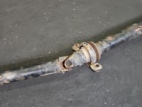 Wał napędowy tył Subaru Forester II SG 2.0 boxer