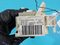 Konsola panel nawiewu Citroen Berlingo I