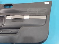 Tapicerka drzwi przód prawa boczek Citroen C4 Cactus 14-20 98011901ZD