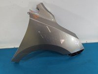 Błotnik przód prawy Hyundai Ix35 09-13 AA3 - SIRIUS SLIVER