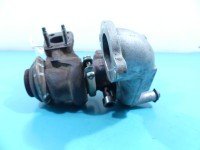 Turbosprężarka Peugeot 208 I 12-19 49373-02003, 9673283680 1.6 hdi