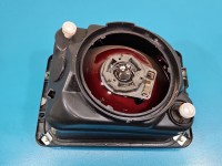 Reflektor prawy lampa przód Mercedes KACZKA T1 W601 EUROPA