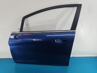 DRZWI PRZÓD LEWE KIEROWCY Ford Fiesta Mk7 5d C9
