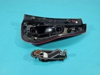 Lampa tył lewa Renault Scenic III HB