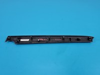 Listwa dekor deski Mazda CX-3 14-21 7E15DA7EA