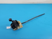 DŹWIGNIA LEWAREK WYBIERAK LINKI Daewoo Lanos 1.5 8v wiel