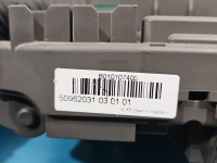 Sterownik moduł Producent części: BMW BMW X6 E71 518966010B, 693169003