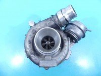 Turbosprężarka Renault Laguna III 765015-4, H8200347344 2.0 dci