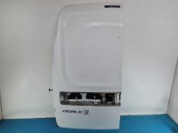 Drzwi tył lewe Fiat Doblo II HB 5d biały