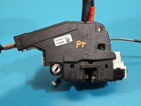 Zamek tył prawy P4014602305M Maserati Quattroporte VI 13- Maserati, 6Pin