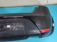 Zderzak tył Seat Leon II LC9Z HB