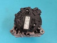 TEST Alternator Citroen C4 II 9664779680 2.0 hdi