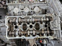 Silnik Infiniti FX I 3.5 V6 FILM pomiar