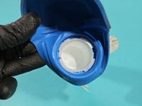 Zbiornik Zbiorniczek płynu spryskiwacza Skoda Kodiaq I