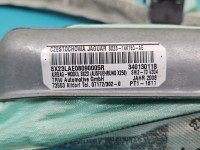Kurtyna lewa poduszka airbag JAGUAR XF I X250 sedan