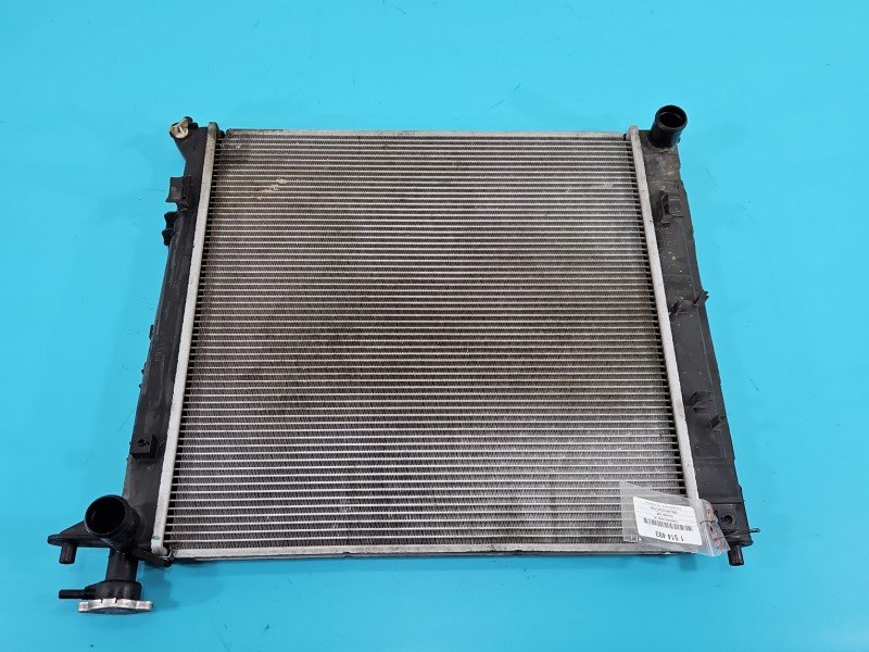 Chłodnica wody Hyundai Ix35 09-13 2.0 crdi (D4ha)