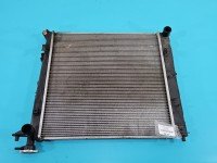 Chłodnica wody Hyundai Ix35 09-13 2.0 crdi (D4ha)