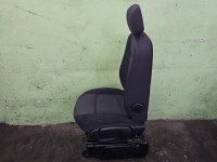 Fotel lewy przód kierowcy Renault Master III 10-24 EU 5d