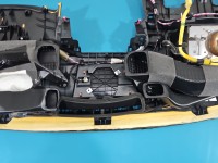 Deska rozdzielcza airbag pasażera kokpit LEXUS NX I 14-21