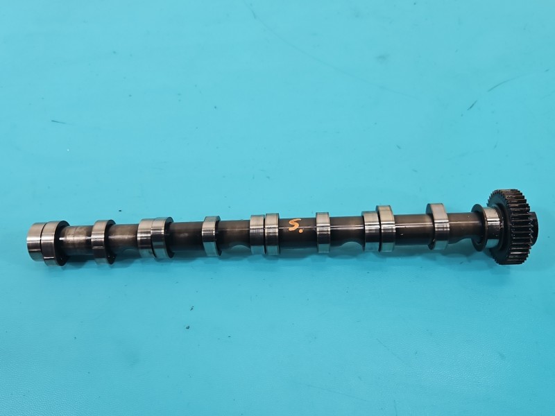Wałek rozrządu Vw Sharan II 10- 2.0 tdi