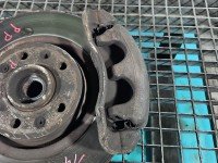 Zacisk przód prawy Fiat Scudo II 06- 2.0 jtd