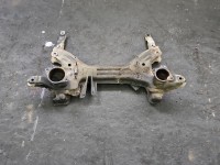 WÓZEK KOŁYSKA TRAWERS Sanki Belka silnika Vw Vento 1.9d