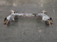 Tylna belka oś tył Peugeot 2008 I 1.6 hdi