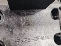 Pokrywa zaworów Seat Leon II 1.6 SR