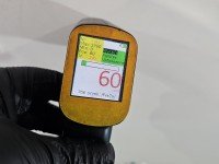 Błotnik przód prawy Nissan Qashqai I J10 06-13 biały 326G
