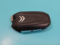 PILOT KLUCZYK Citroen C4 Grand Picasso II 13-22