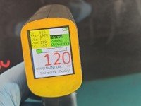 DRZWI PRZÓD PRAWE PASAŻERA Renault Scenic III 5d grafitowy TEB66