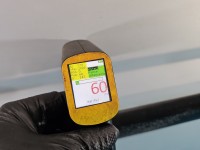 DRZWI PRZÓD PRAWE PASAŻERA Hyundai Matrix 5d