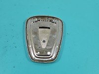 Atrapa grill Ssangyong Rexton I