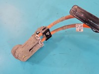 Wiązka instalacja Producent części: BMW, Przewód wysokiego napięcia BMW iX3 G08 608463I