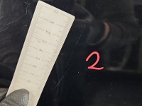 Maska przednia Renault Clio IV 12-20